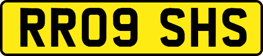 RR09SHS