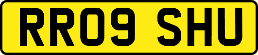 RR09SHU