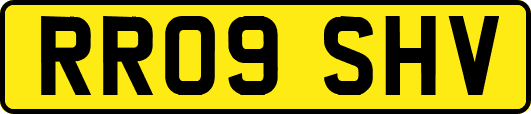 RR09SHV