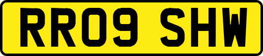RR09SHW