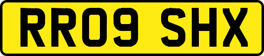 RR09SHX