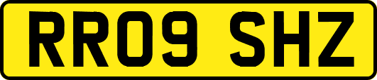 RR09SHZ