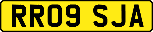 RR09SJA