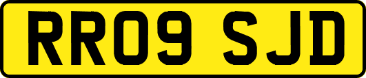 RR09SJD