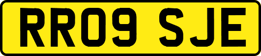 RR09SJE
