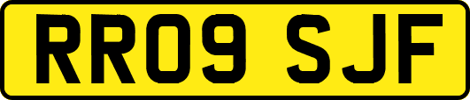 RR09SJF
