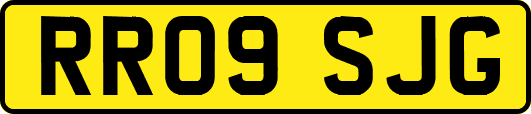 RR09SJG