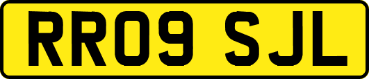 RR09SJL