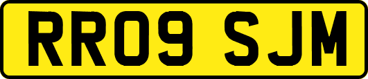 RR09SJM
