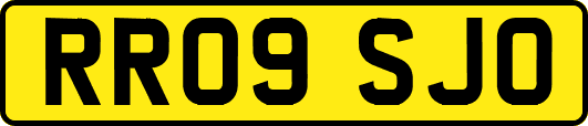 RR09SJO