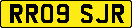 RR09SJR