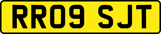 RR09SJT