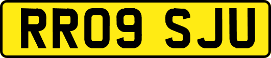 RR09SJU