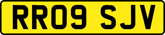 RR09SJV