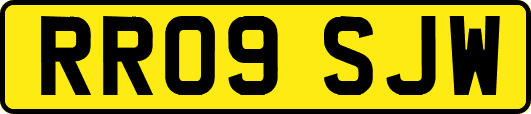 RR09SJW