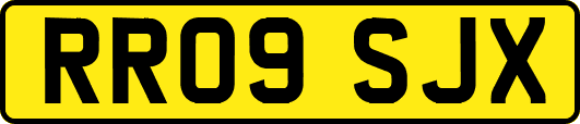 RR09SJX