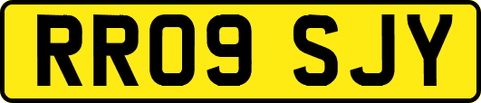 RR09SJY