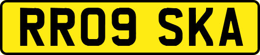 RR09SKA