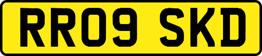 RR09SKD