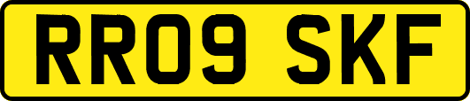 RR09SKF