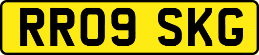 RR09SKG