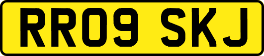 RR09SKJ