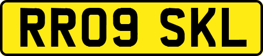 RR09SKL