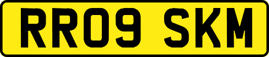 RR09SKM