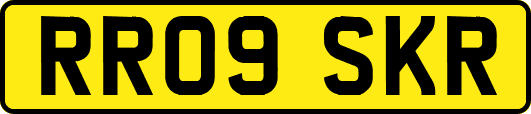 RR09SKR