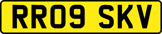 RR09SKV