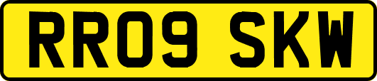 RR09SKW