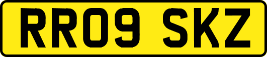 RR09SKZ