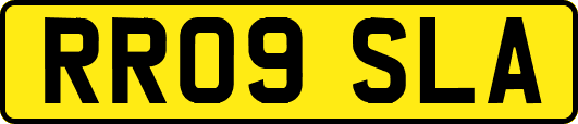 RR09SLA
