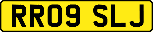 RR09SLJ