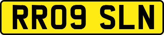 RR09SLN