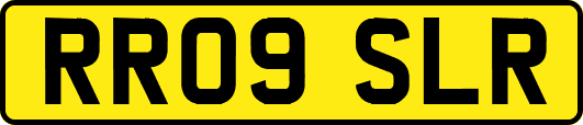 RR09SLR
