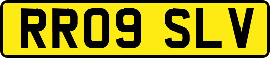 RR09SLV