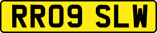 RR09SLW