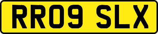 RR09SLX