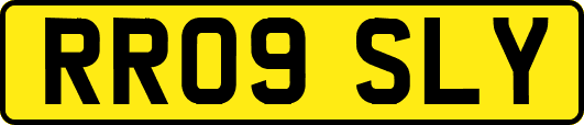 RR09SLY