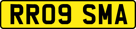 RR09SMA