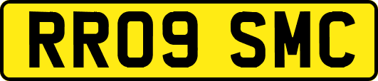 RR09SMC
