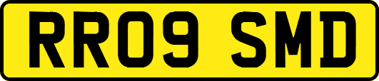 RR09SMD