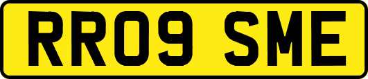 RR09SME