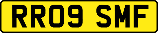 RR09SMF