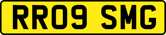 RR09SMG