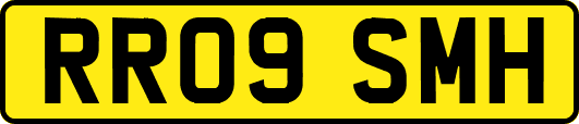 RR09SMH