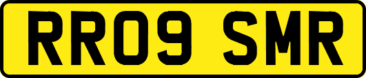RR09SMR