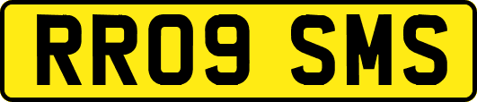 RR09SMS