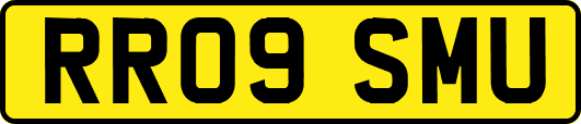RR09SMU